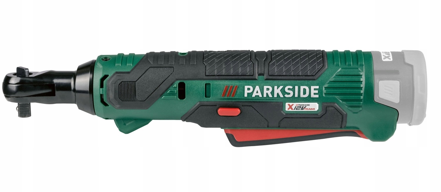 AKUMULATOROWA GRZECHOTKA PARKSIDE PAR 12 B2,12V Maksymalny moment obrotowy 54 Nm