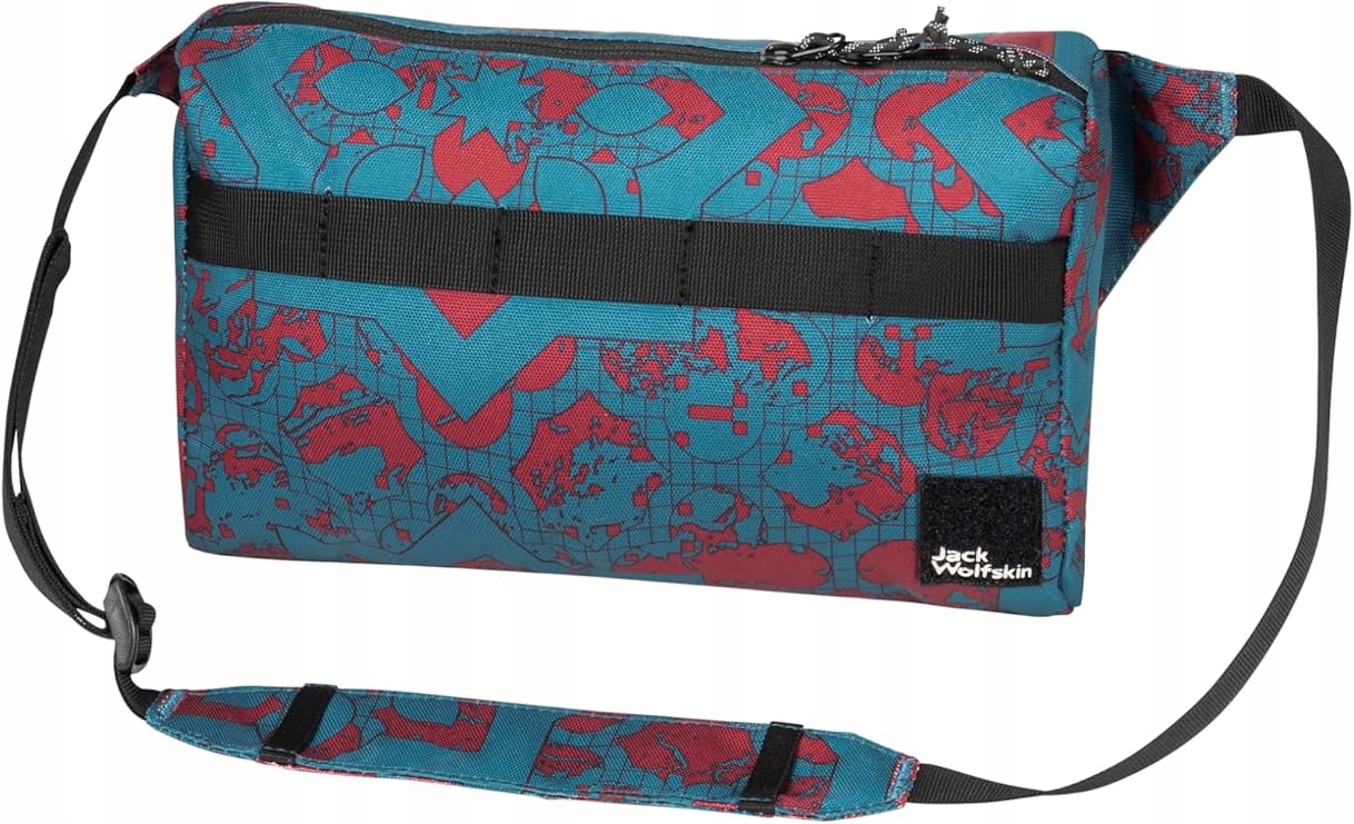 Jack Wolfskin 365 taška přes rameno 8007591-8274