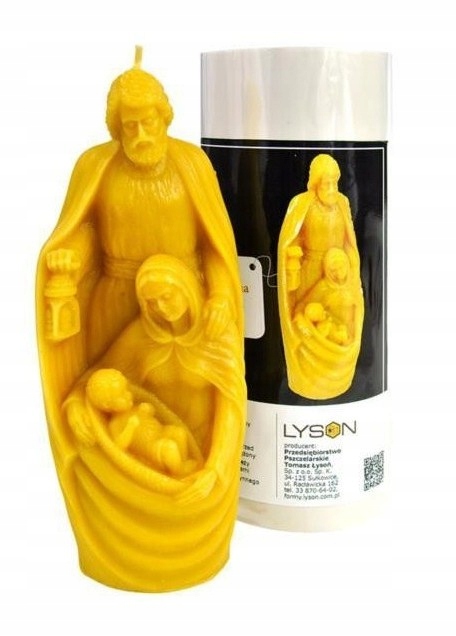 Silikónová forma Svätá rodina