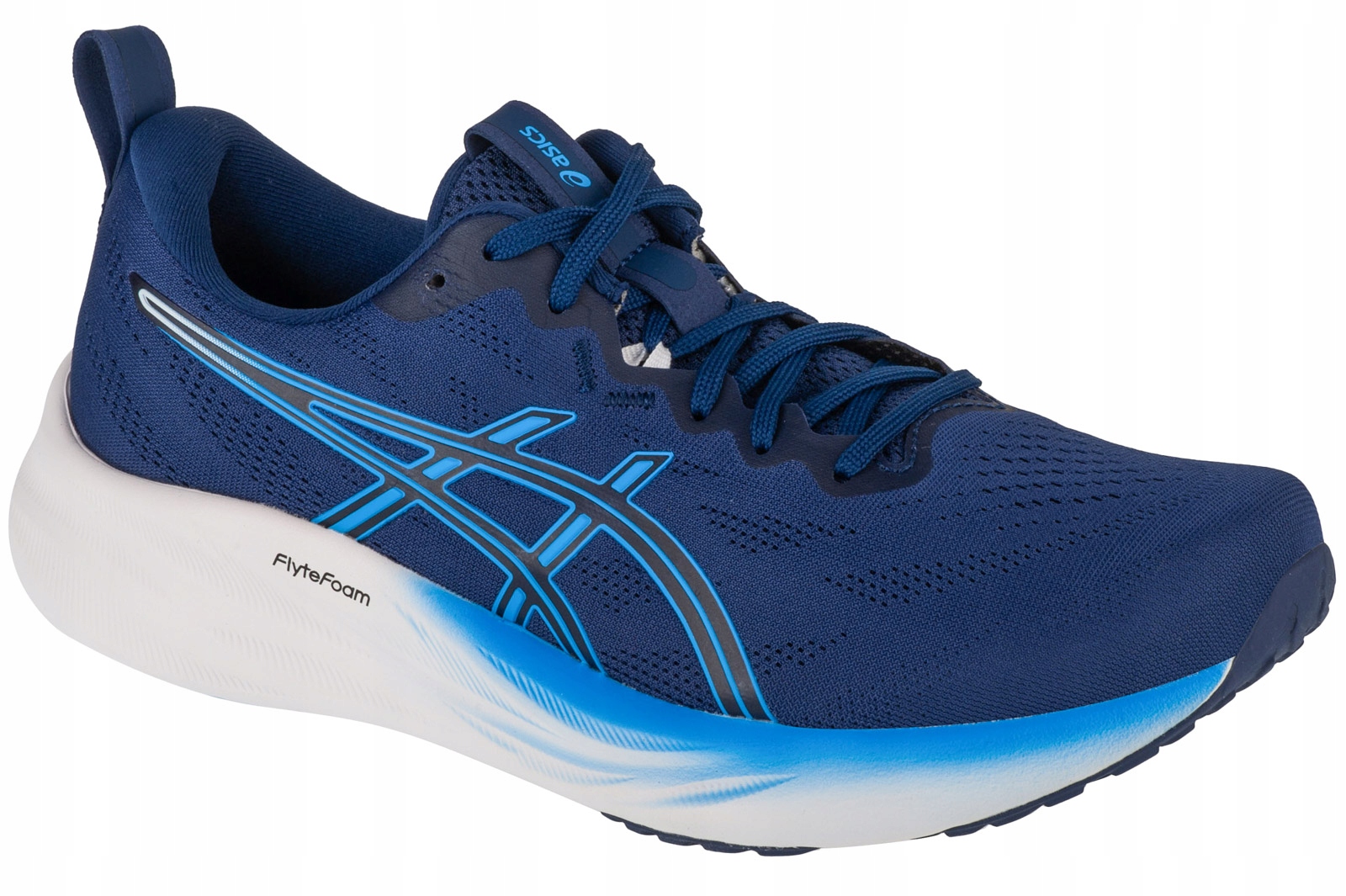 Asics Gel-pulse 16 (45) Pánské běžecké boty. Běhám, protože se mi líbí