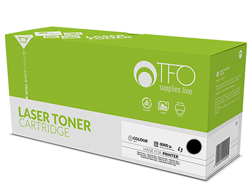 Toner TFO / TF1 do HP czarny (black) Kod producenta H-305XB
