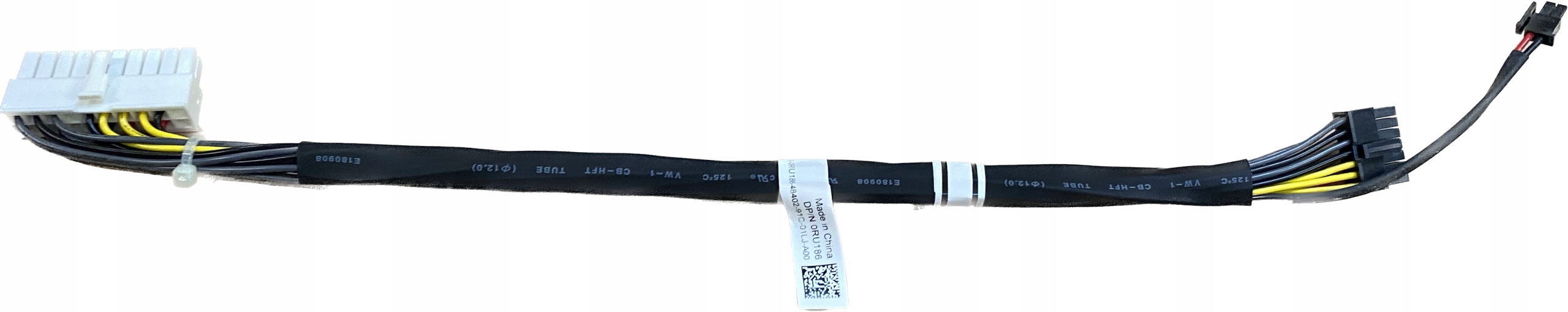 Kabel SAS Dell PowerEdge 1950 RU186