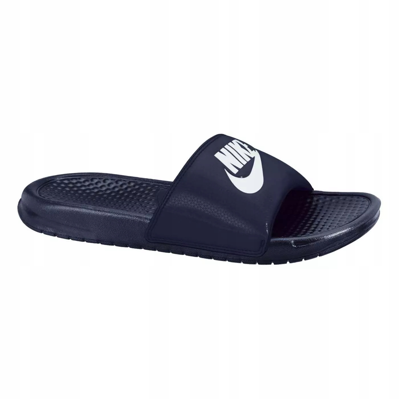 Pánské Pantofle Nike Benassi Jdi 343880-403 Vel 42,5