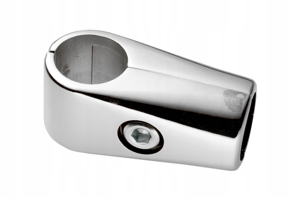 ZŁĄCZKA S KOŃCOWA MAŁA DO RUR 25MM