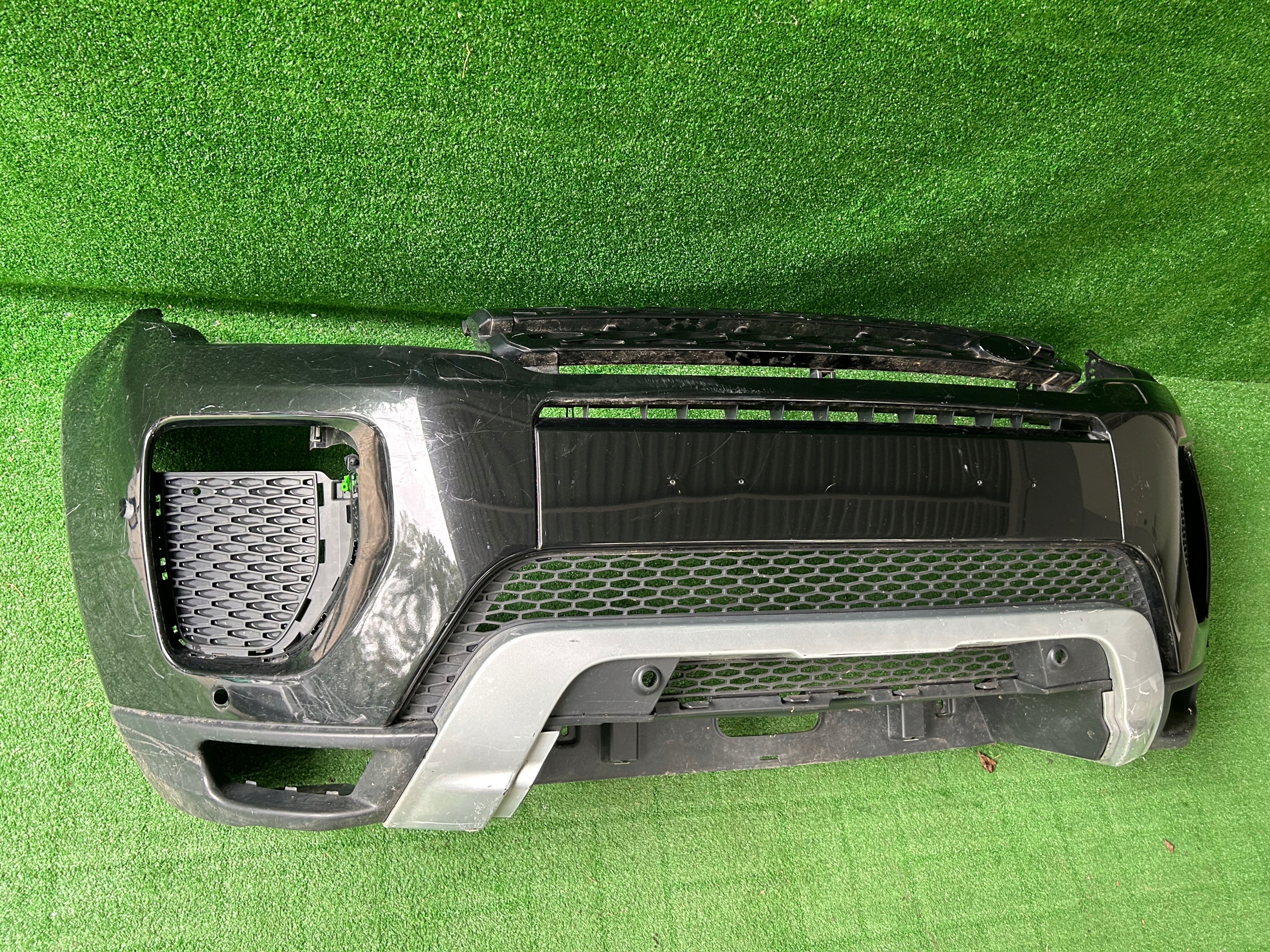 Range Rover Evogue 1 and 15- Lift bumper front front