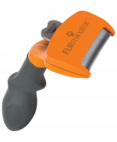 

FURminator Dog Long Hair dla psa rozm. Medium