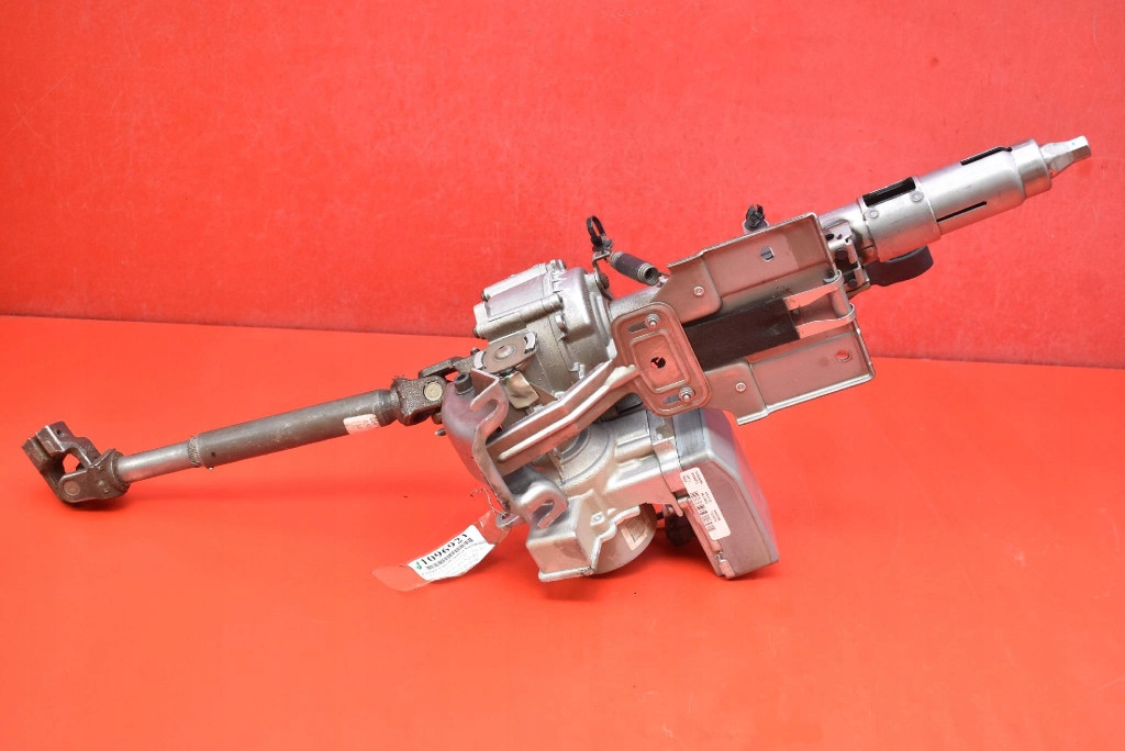 servo pump AY113C529CS FORD TRANSIT COURIER MK1 1.6 TDCI 95 KM 14-23