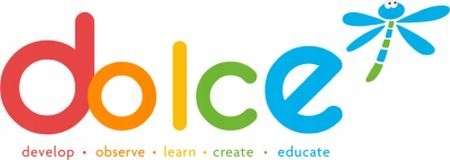 ZABAWKA DO WÓZKA STEM JEŻ - DOLCE TOYS Szerokość produktu 15 cm