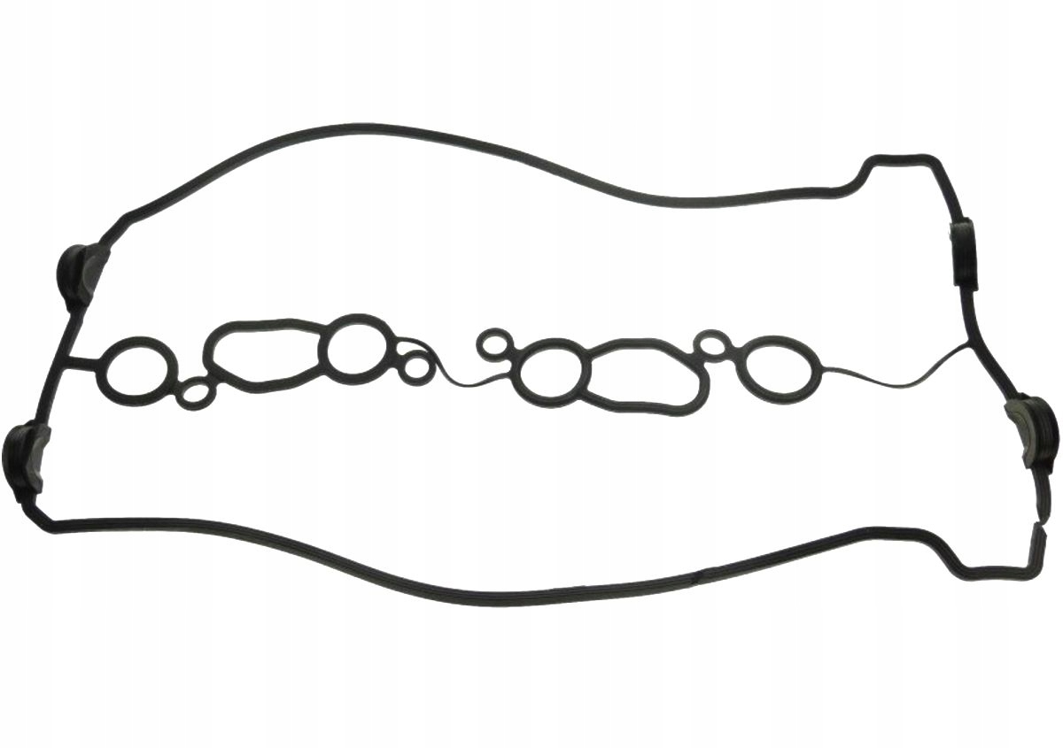 Těsnění víka ventilů Yamaha Fjr 1300 A Abs