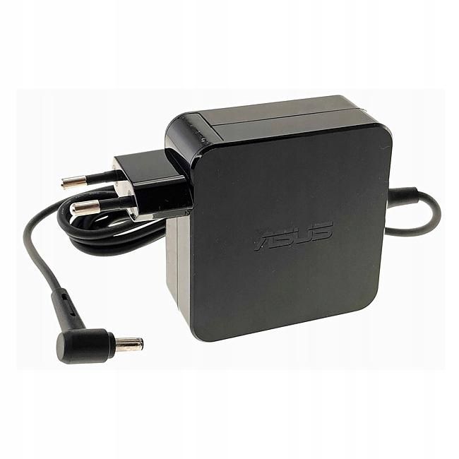 Asus adaptér 65W 19V 3P (4,5PHI)