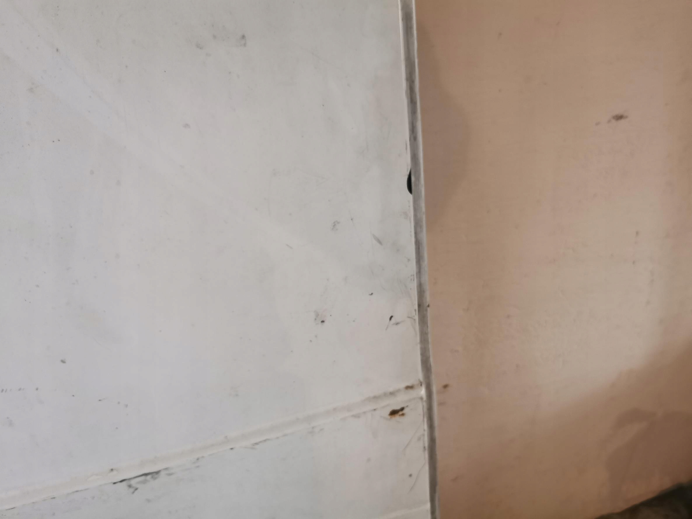 door left rear part FORD TRANSIT MK7 06-12