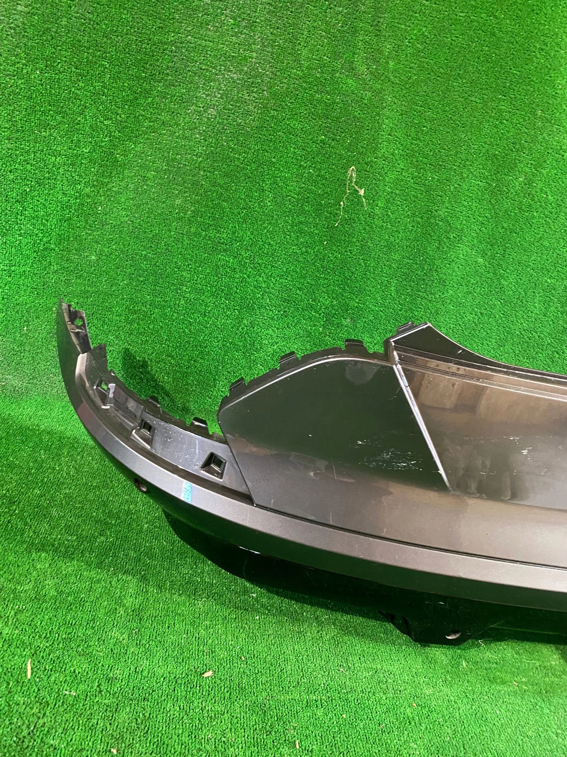 bumper rear rear part CUPRA FORMENTOR 5FF 20