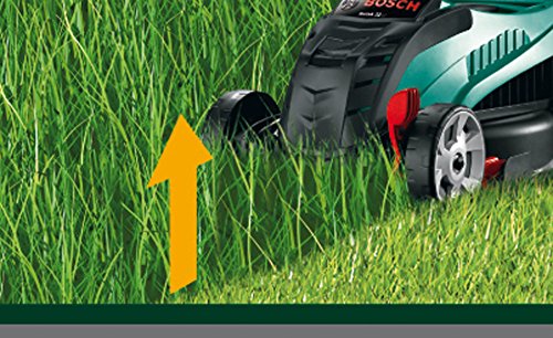 Nóż do kosiarki BOSCH Rotak 32 EAN (GTIN) 3165140709330