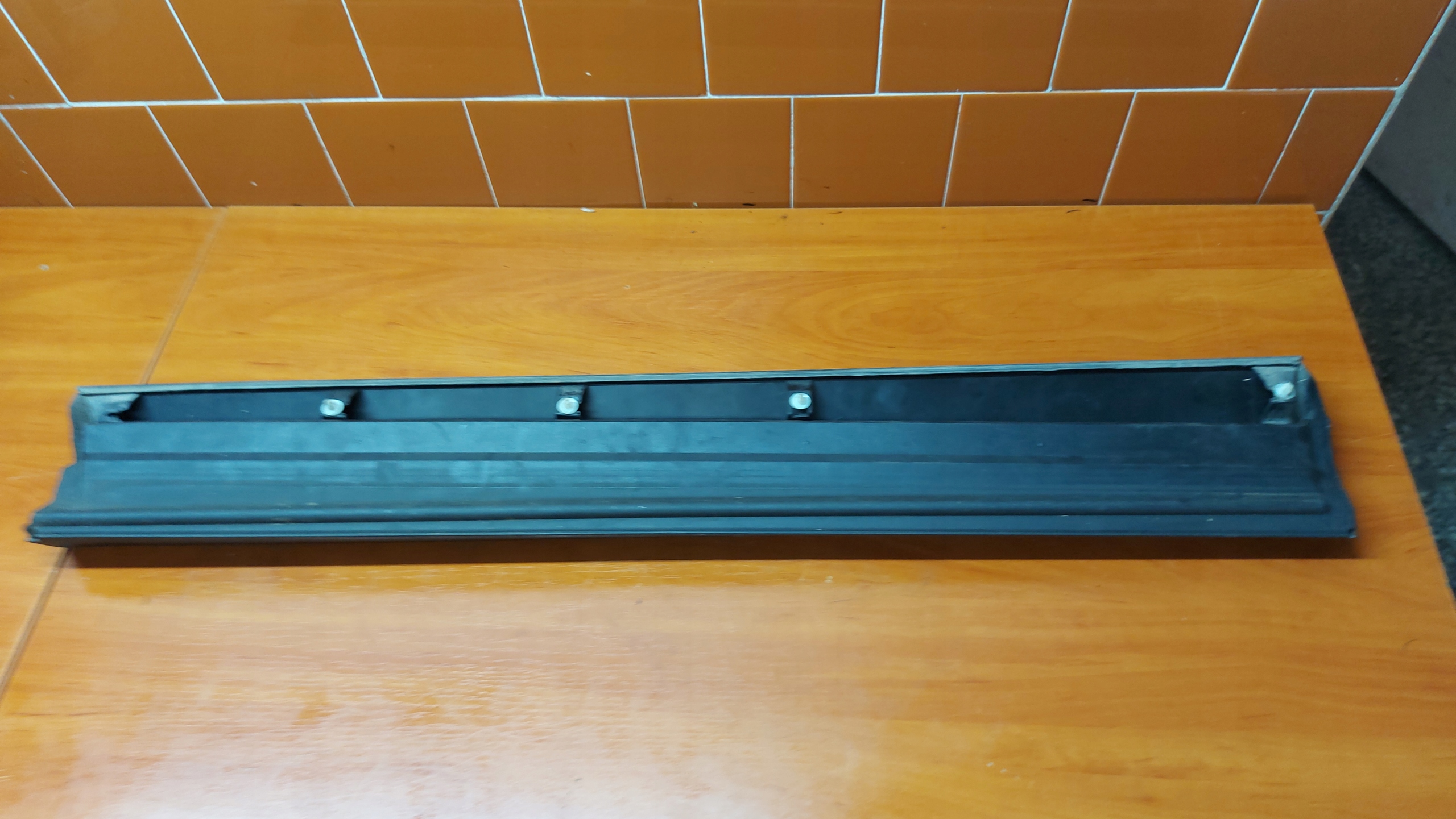 moulding door right right front TOYOTA RAV4 IV 12-19