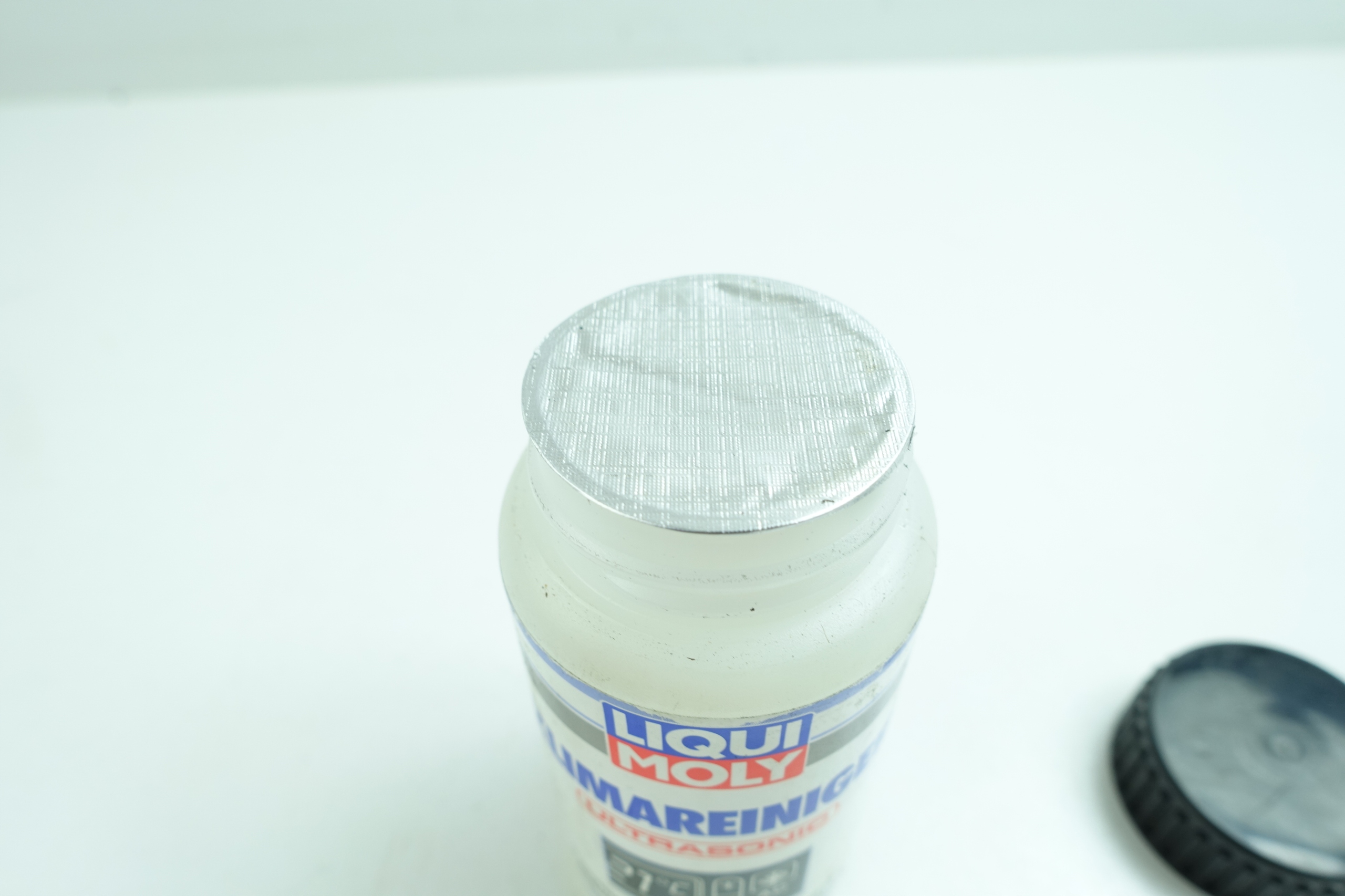 ŚRODEK DO CZYSZCZENIA KLIMATYZACJI LIQUI MOLY Stan opakowania oryginalne