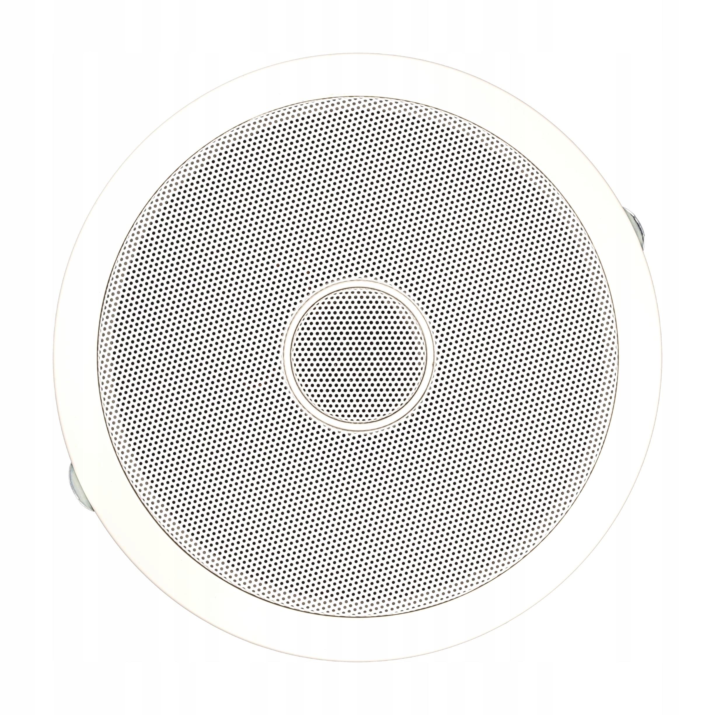 Sada stropného ozvučenia MusicMate MM-SN300-W InvisiaSound