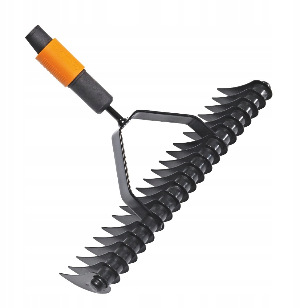 Fiskars 1000655 Qf skener pro zahradní práce