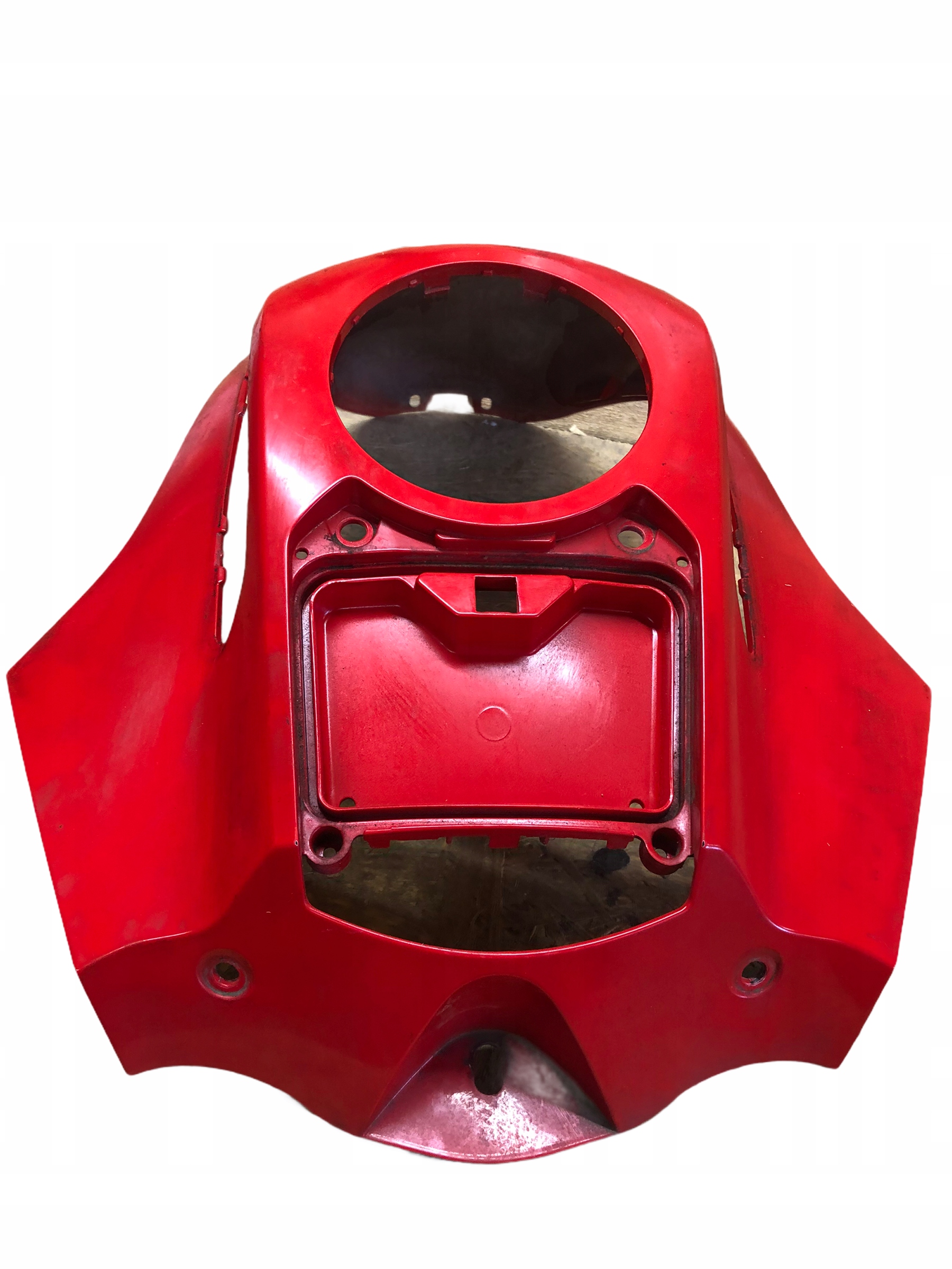 POKRYWA ZBIORNIKA BMW R 1200 GS 8536336 Part number 8536336