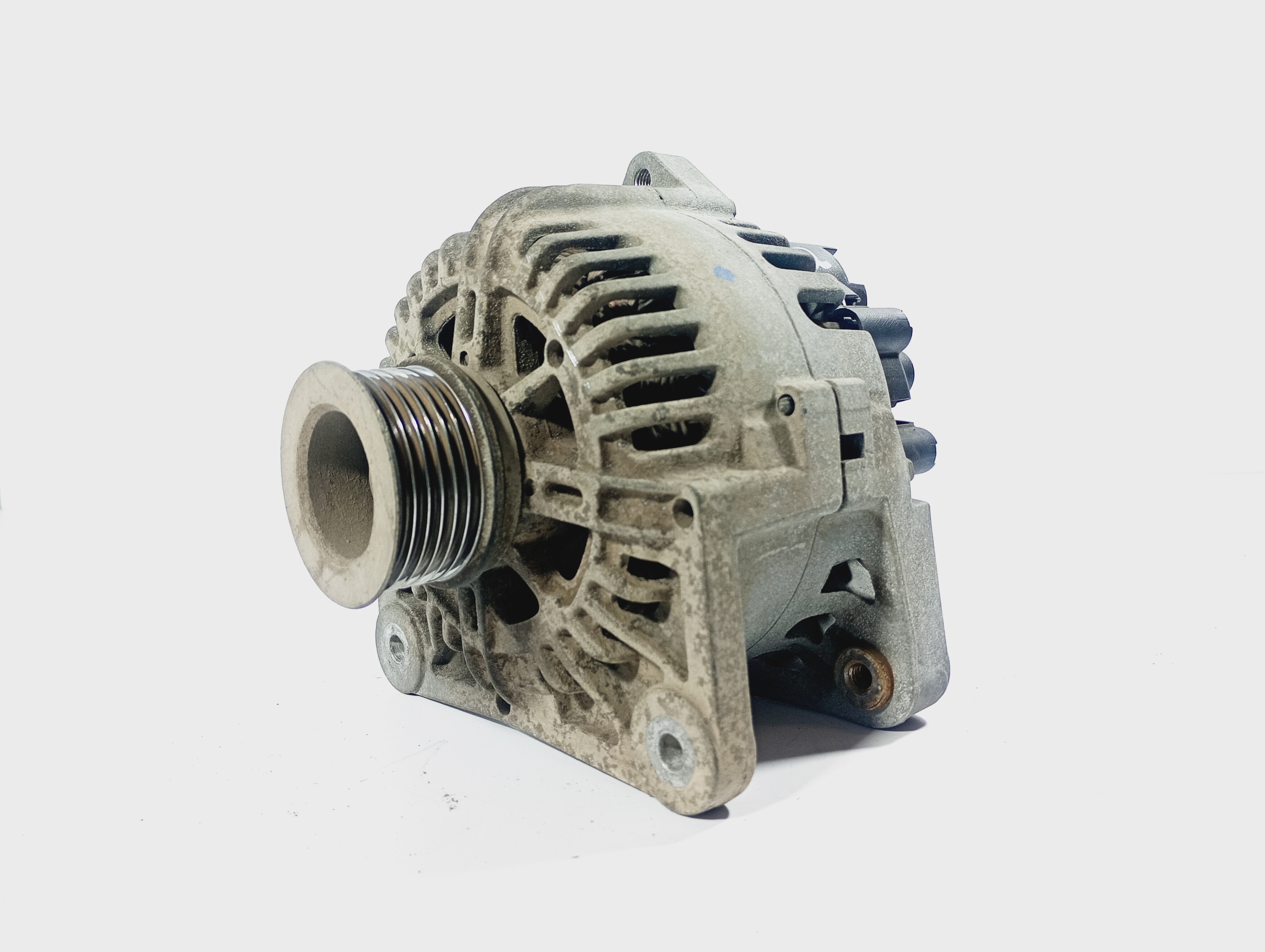 alternator OE 8200588648 RENAULT Megane 2 II 03-09