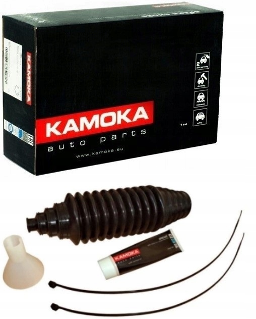 OSŁONA PRZEKŁADNI KIEROW. UNIWERSALNA VW SCIROCCO III