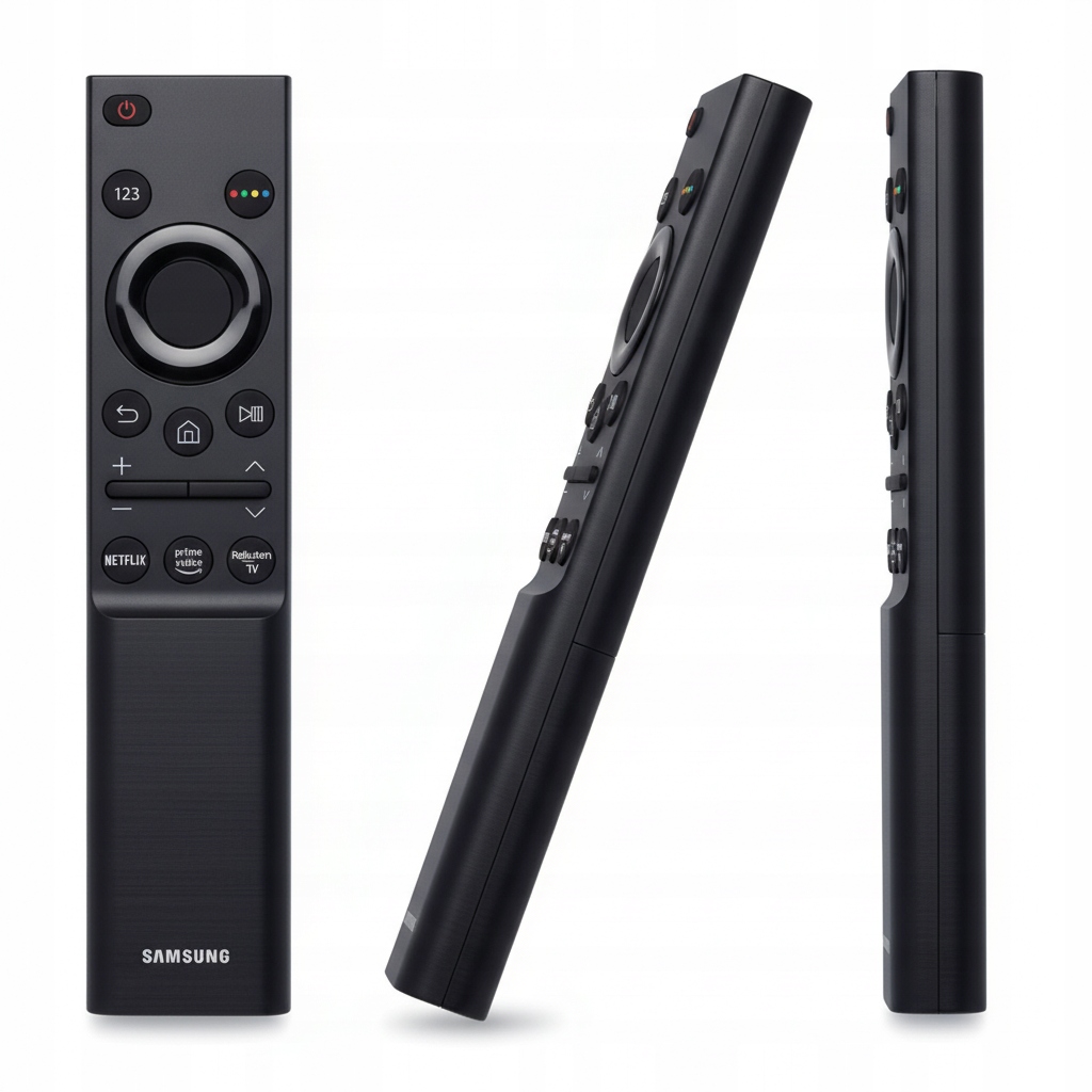 Originální Dálkový Ovladač Pro Televizor UE70AU7172 Samsung AU7172 UE70AU7172U