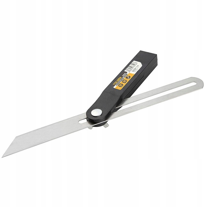 

Kątownik Nastawny 250 MM. Tolsen