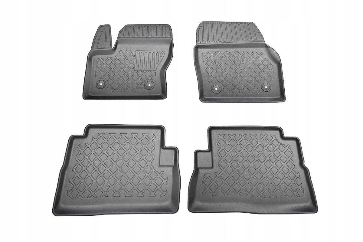 Ford Kuga II Fl od 2016-2020 Guardliner 603119