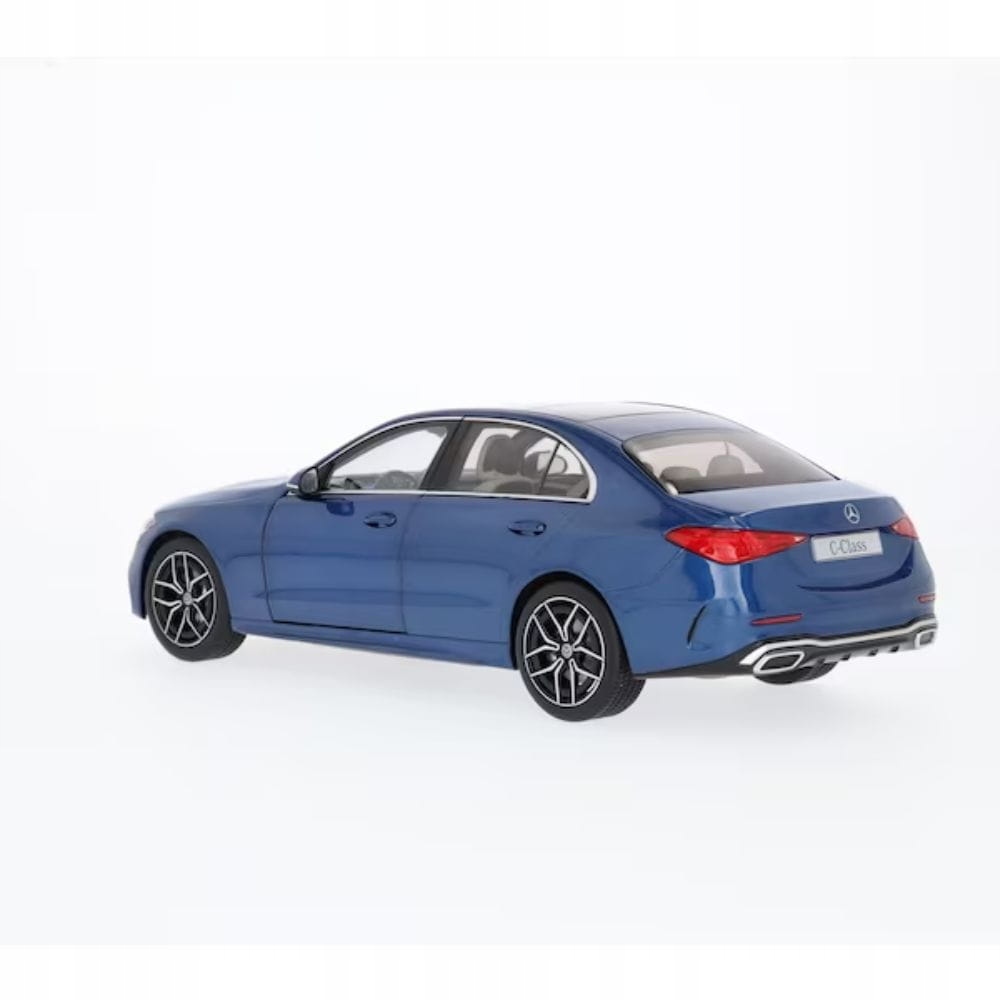 MODELIK MERCEDES C KLASA SEDAN W206 B66961048 Numer katalogowy producenta B66961048