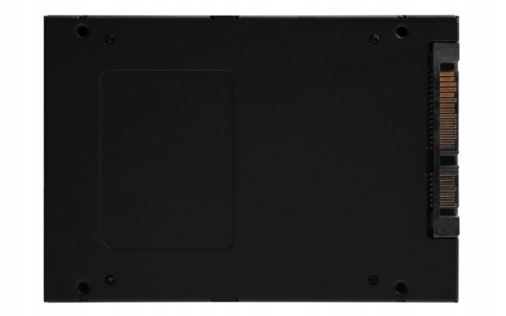 KINGSTON KC600 512GB SSD, 2.5” 7mm, SATA 6 Gb/s — 5