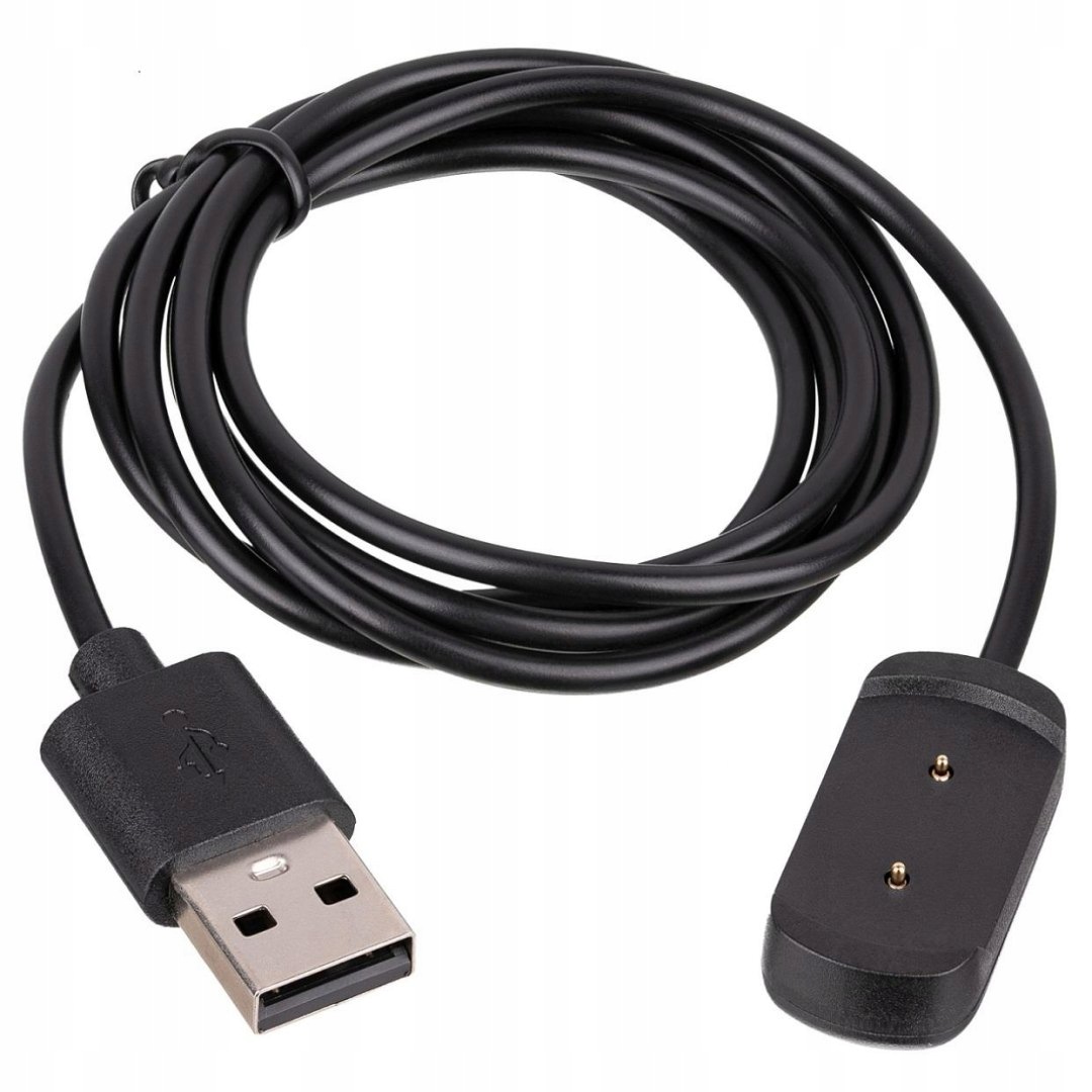 Kabel do ładowania Amazfit Gts Gtr T-Rex Akyga AK-SW-02 1m