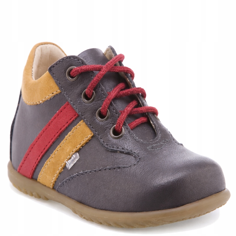 Emel Atlanta Es 2045-34 Roczki adidaski półbuty 20