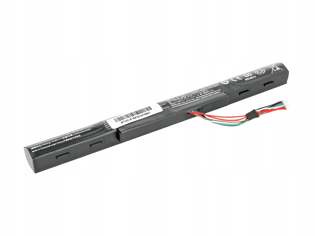 Bateria Movano do Acer Aspire E5-475 E5-575