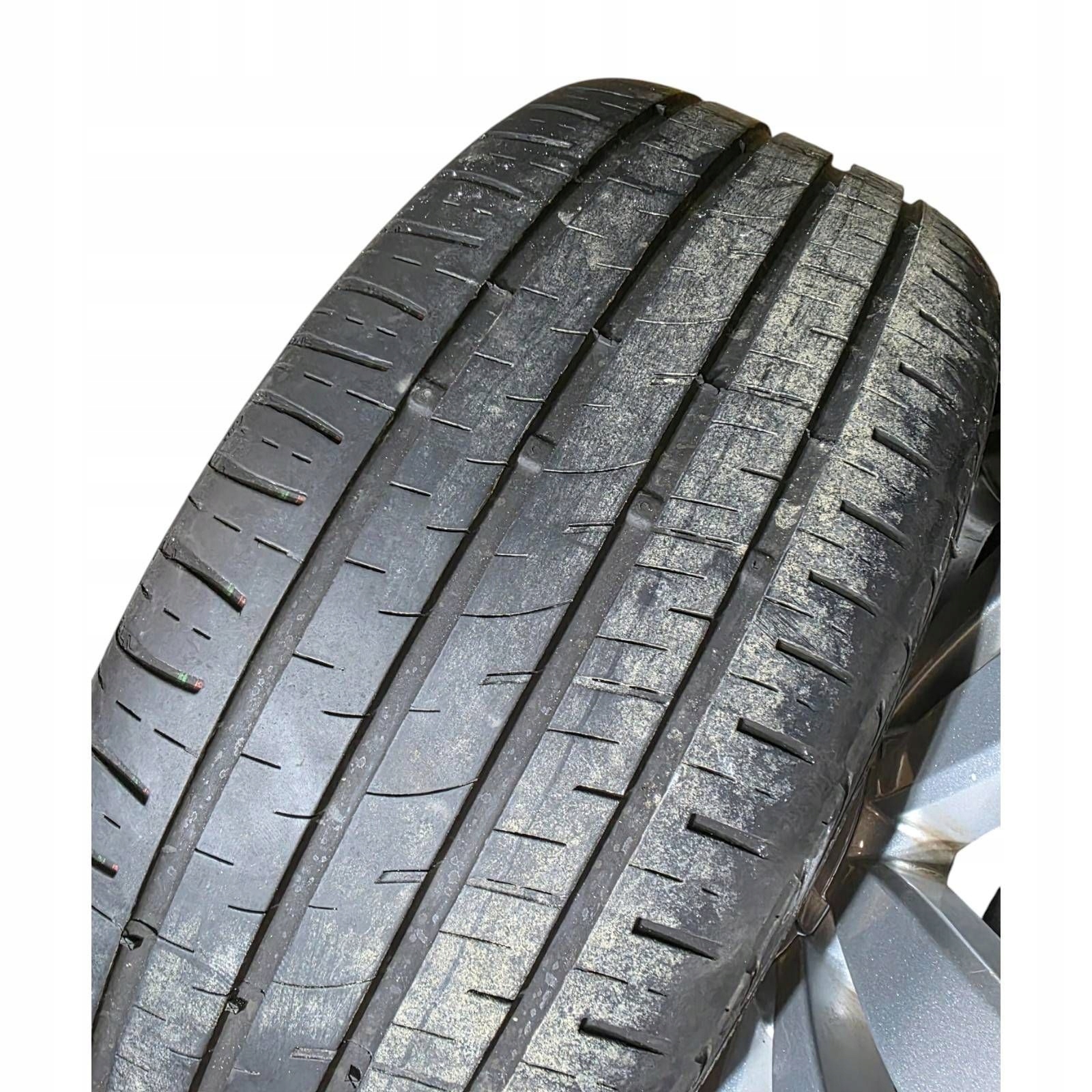 wheels discs aluminium 17 5X114,3 ET50 RENAULT ESPACE IV 4 8200619063