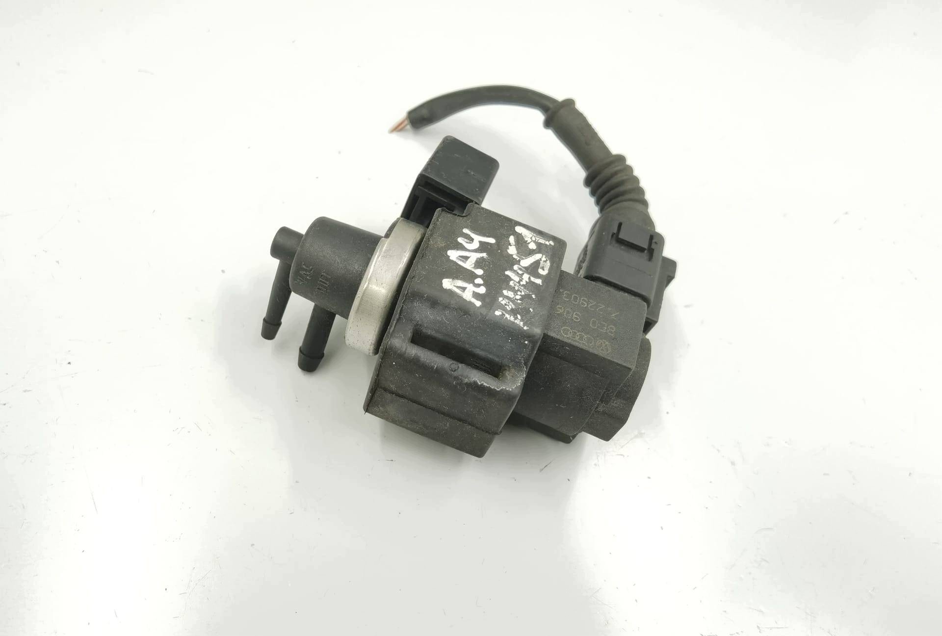VALVOLA elettromagnetico Audi A4 B6 2001 8E0906628