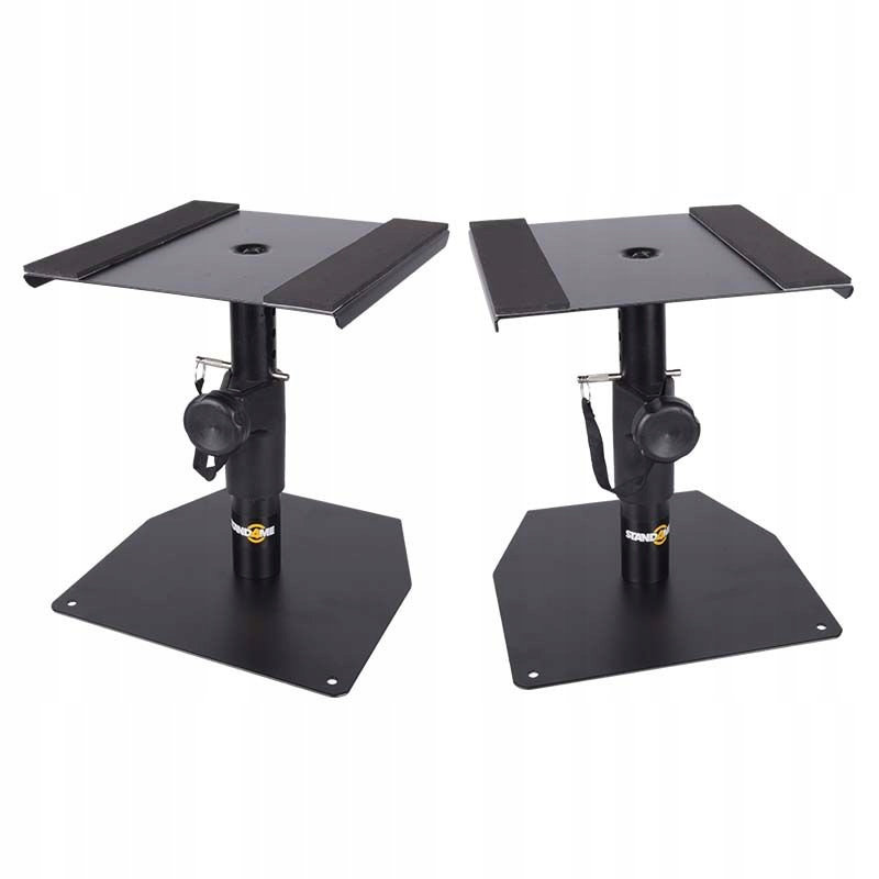 STATYWY POD MONITOR STUDYJNY STABILNY WYTRZYMAŁY STAND4ME MON 15 Marka Stand4Me