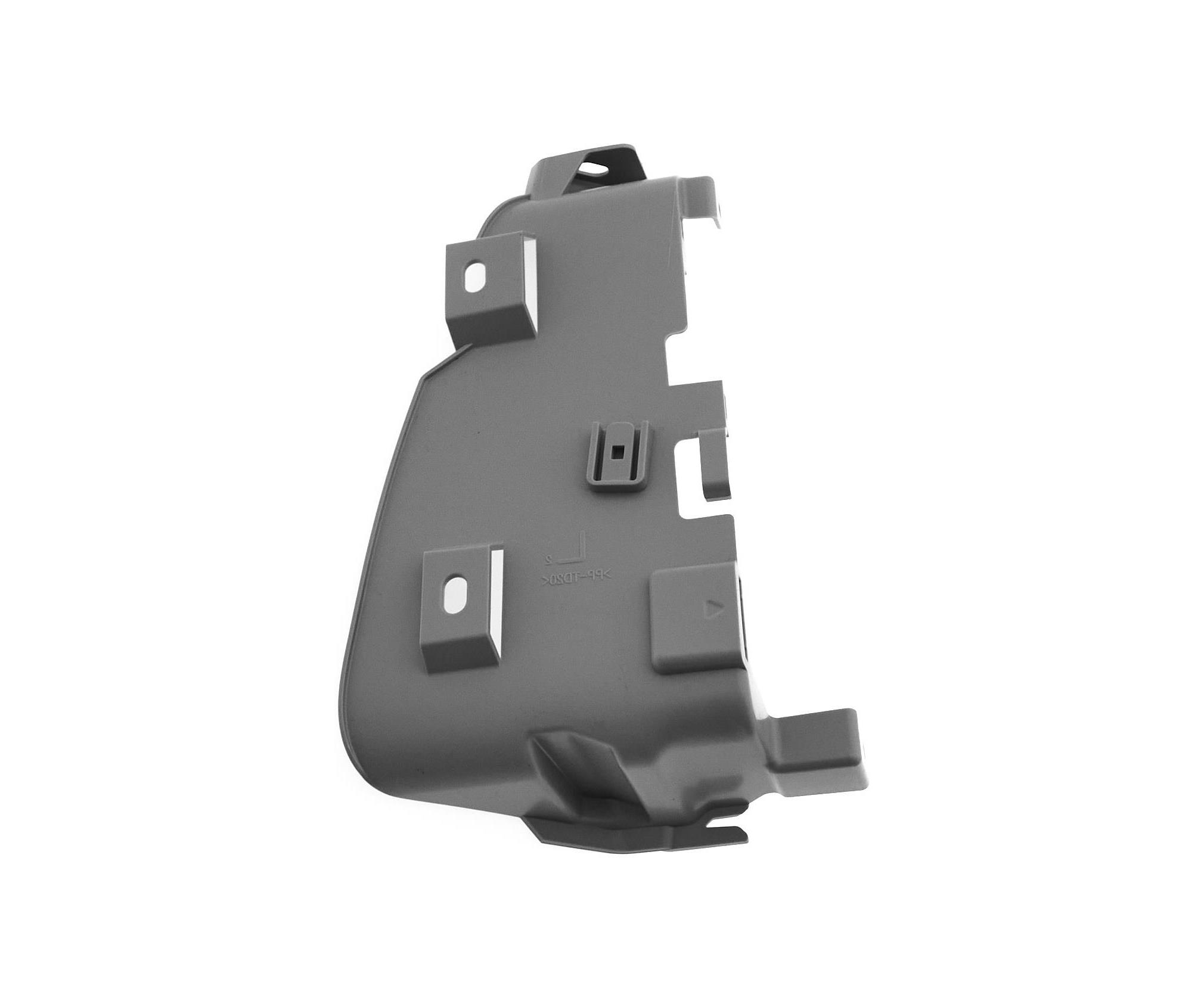 8151947060 - TOYOTA PRIUS XW30 12-16 КРІПЛЕННЯ БАМПЕРА