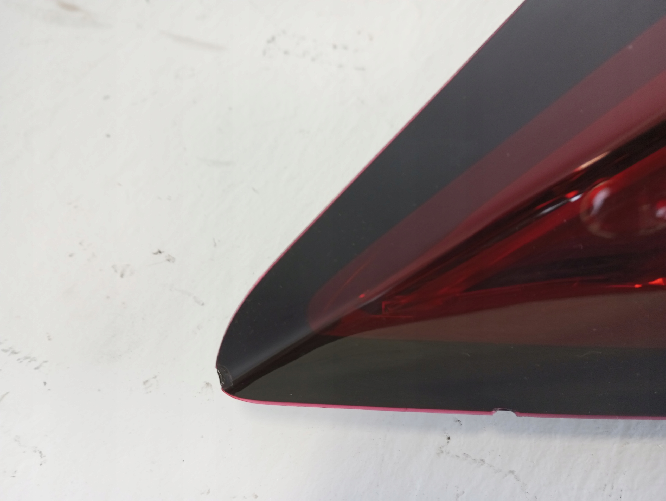 light rear part NISSAN JUKE II F16 left