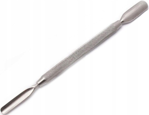 

Kopytko Radełko Dłutko Nierdzewne Do Skórek Hybryd