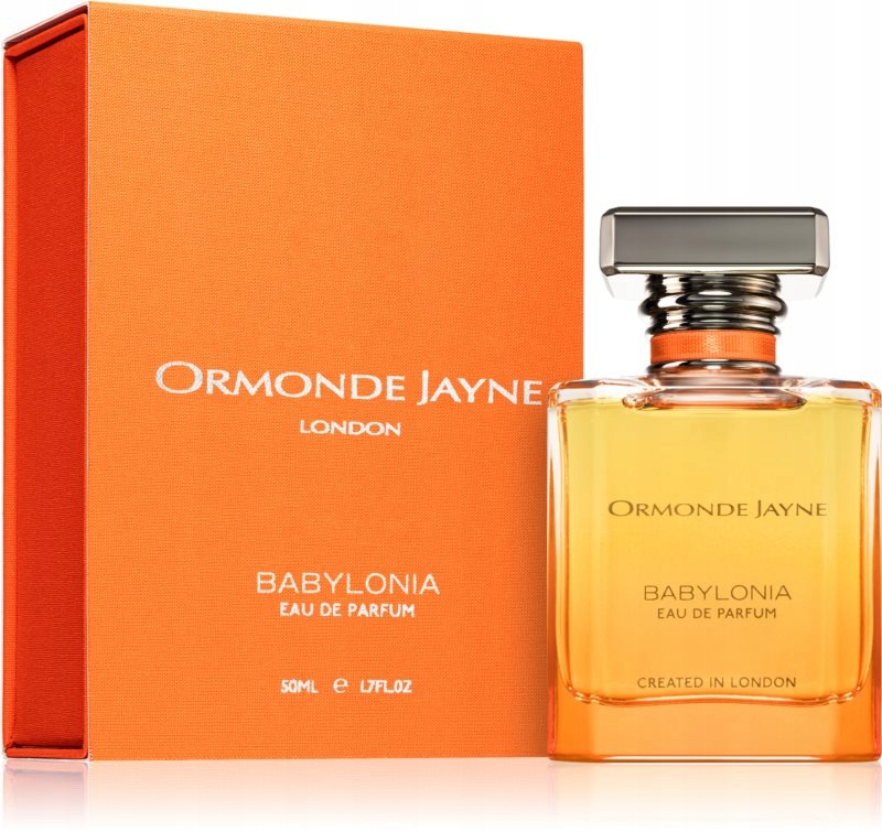 Ormonde Jayne Babylonia Edp 50 ML
