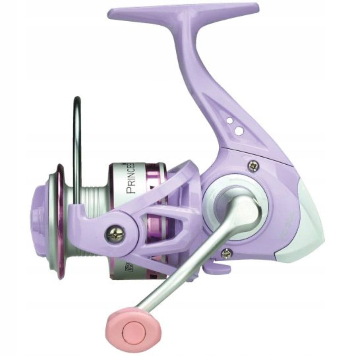 Kołowrotek Robinson Harami Fd 2010 Gratis!!!