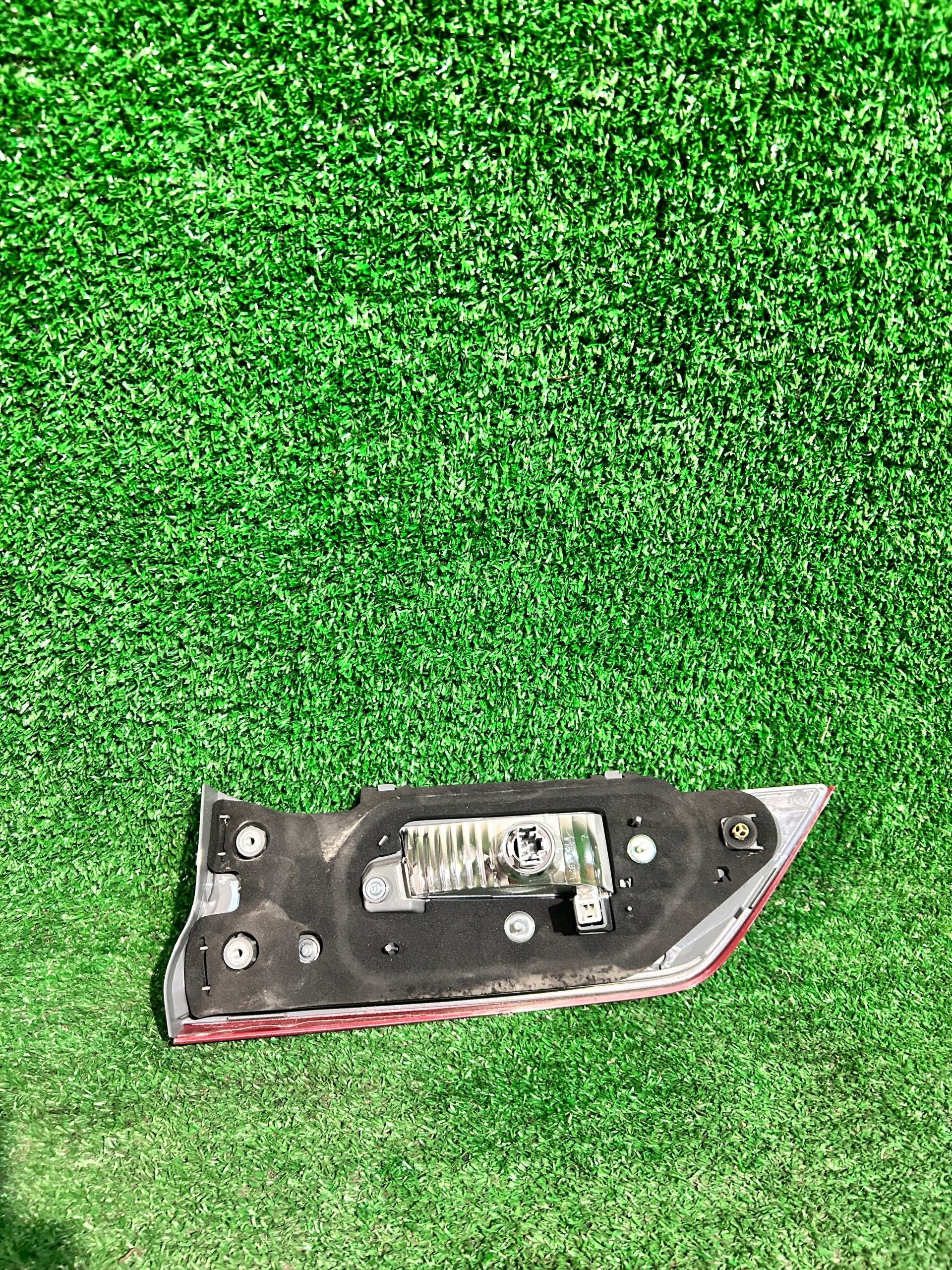 light rear to the bonnet right HONDA CR-V V 17