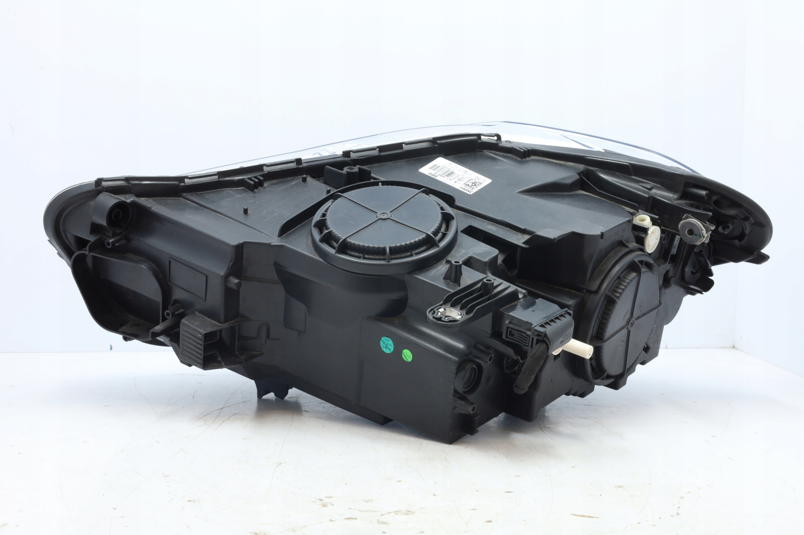 Frontscheinwerfer BMW X2 F39 7420434 LED Rechts Scheinwerfer Headlight - Thumbnail 3