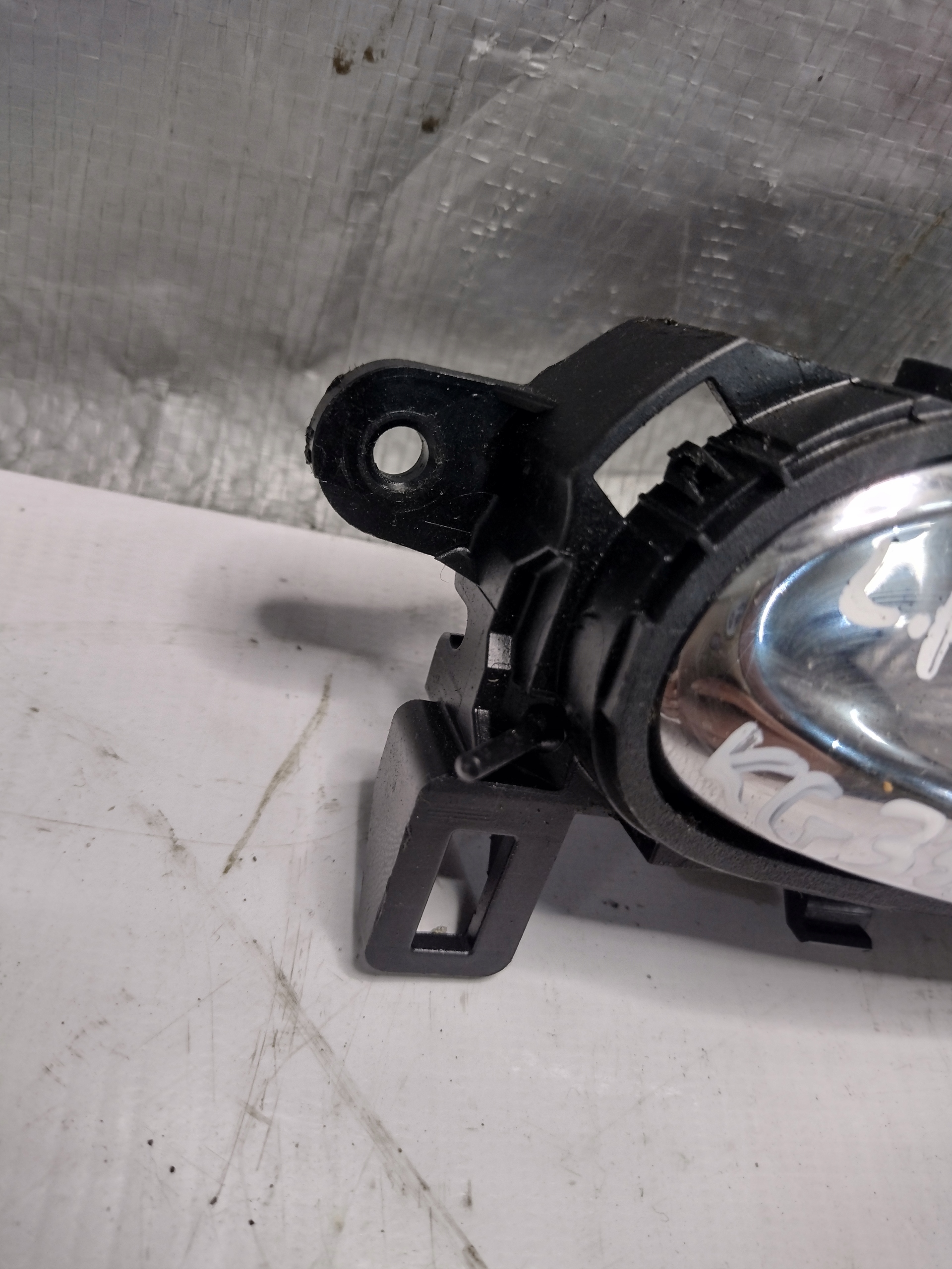 handle inner left front Nissan Qashqai J11 OE 806714EA0A