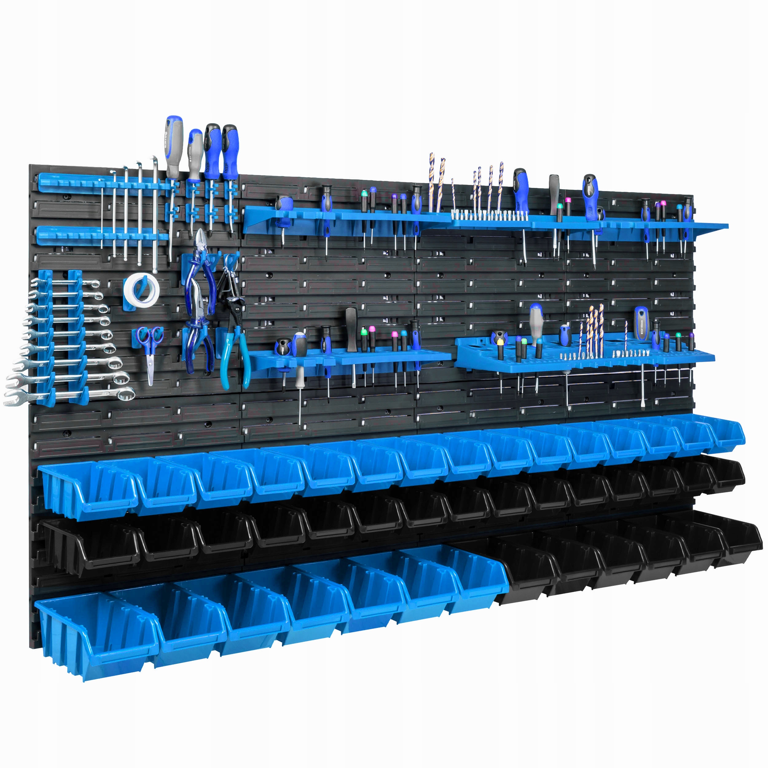 Nástrojová Deska Pro Garáž 43 Záchodů