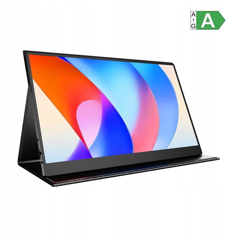 Prenosný Dotykový Monitor Uperfect Usetup E7 15,6" Full Hd Ips
