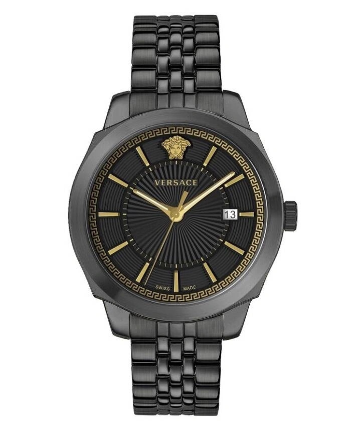 Pánské hodinky Versace VEV901823 Icon Classic