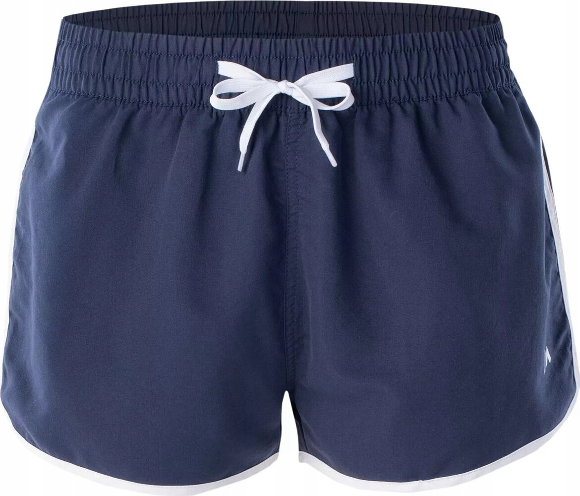 Dámské Krátké Šortky Kraťasy Martes Essentials Lady Canadian II vel. XL