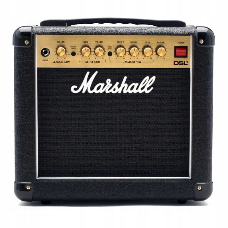 Marshall DSL1CR kombo zesilovač kytary
