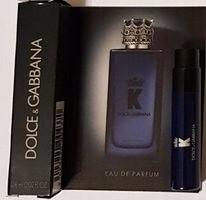 

Próbka D&g K by Dolce&Gabbana Edp M 0,8ml