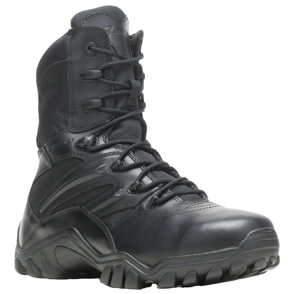 Taktické boty Bates Delta-8 Black 44